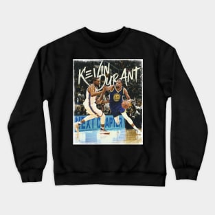 Kevin Durant Crewneck Sweatshirt